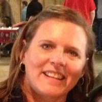 Carrie Cahill
