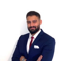 Ali Maatouk