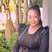 Sithembile Maduna