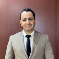 Haytham K. Mohamed , CPA ,CMA