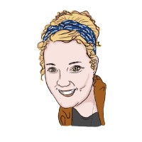 Martine van den Berg