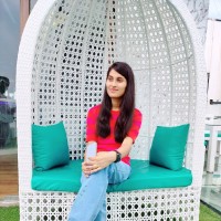 Beauti Mishra