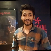 Nikhil Ambadkar
