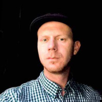 Andrew Mckleroy