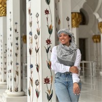 Priscilla Moreno
