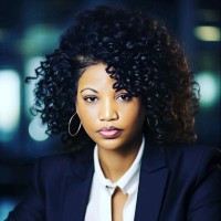 Yenia Berrayarza Fergurson