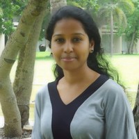 Chathurani Jayasekara