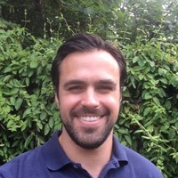 Joshua Eversfield Jenkins