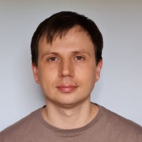 Artyom Sokovoy