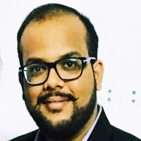 Saurabh Shrivastav