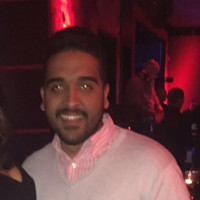 Abdelrahman Morgan