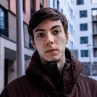 Mark Parfenov