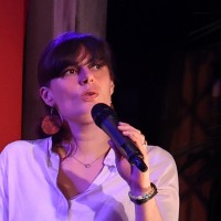 Violette MARTIN