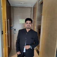 RUPESH KUMAR JHA
