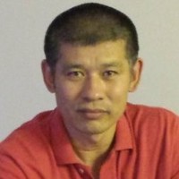 Kevin Yu