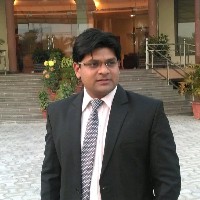Pranav Bisaria