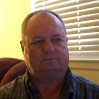Darrell Teague