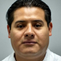 Abraham Castro Hernández