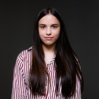 Arina Voronova