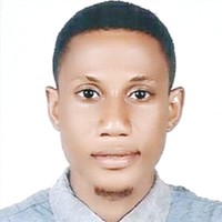 LUCKY IWEZOR