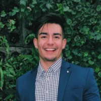 Aaron Escobedo