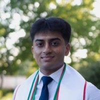 Anirudh Muralidharan