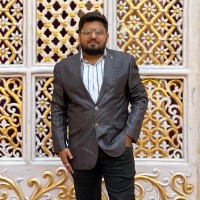 Dharmik Moradiya
