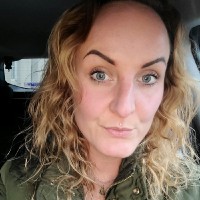 Kayleigh Carr