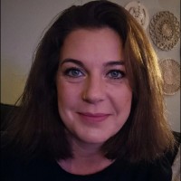 Anke Lübbers