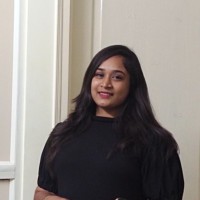 Rajarajeswari M