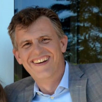 Joris de Bie, MBS, PhD