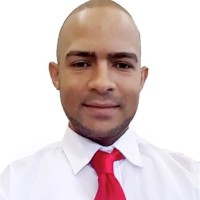 Jhordan Bismark Peguero Calderon