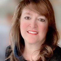 Crystal Richardson, Mscis, Spc6, Icp-Acc, Ahf, Csm
