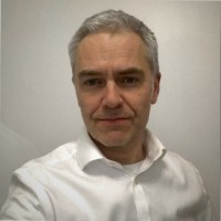 Andy Silver