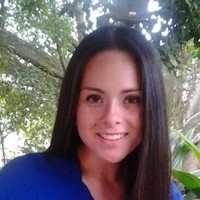 Natalia Maria Corrales Cabra