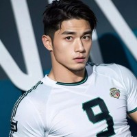 Agustin Carlos