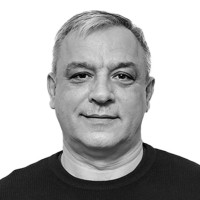 Maksym Goncharov