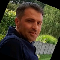 David De Meyer