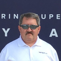 Joe Magee