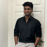 Vadivel S