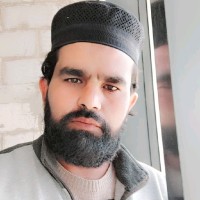 Farook Saifi