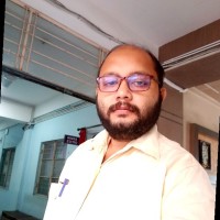 Hirak Sankar Aich