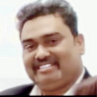 Mohammed Akmal Basha