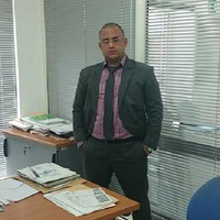Attoch Hicham