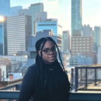 Brianya Thompson