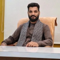 Jigar Gandhi