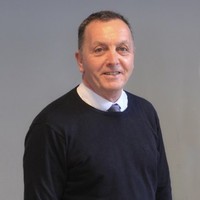 Alan Rowe