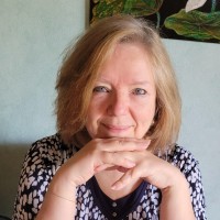 Odile LARY BACQUAERT