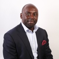 Jimmy Mbabazi