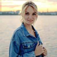 Ольга Письменна